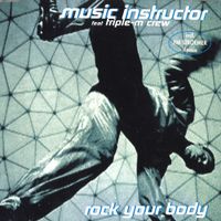 Music Instructor - Rocky Your Body