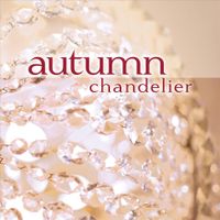 Autumn - Chandelier