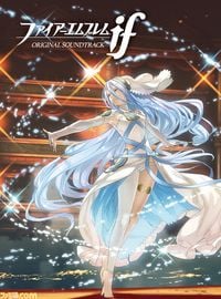 Various Artists - Fire Emblem Fates Original Soundtrack