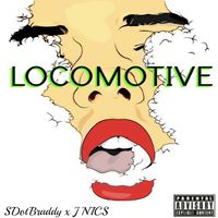 SDotBraddy - Locomotive