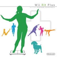 太田あすか [Asuka Ohta] - Wii Fit Plus Platinum Soundtrack