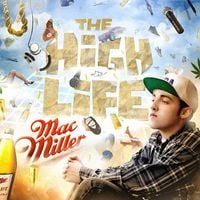 Mac Miller - The High Life
