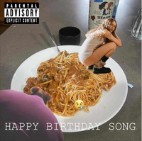 Wocky Dave - Happy Birthday Song
