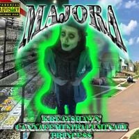 Kreayshawn - Majora