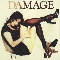 Yo Okazaki - Damage