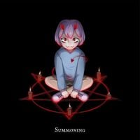 Bubblegum Chainsaw - Summoning