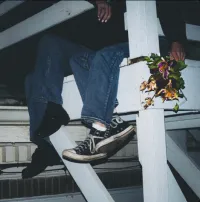 Porch Light - Fall Back