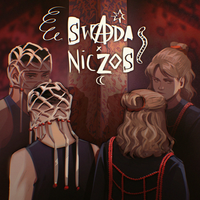 Sw@da - Lusterka (Eurovision Version)