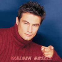 Waldemar Goszcz - Waldek Goszcz