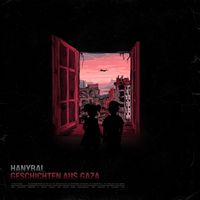 Hanybal - Geschichten aus Gaza