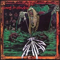 Satan - Court in the Act
