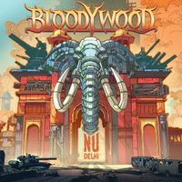 Bloodywood - Tadka