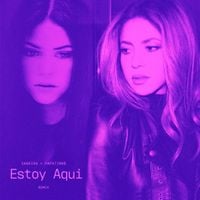 Shakira - Estoy Aqu&iacute; (Remix)