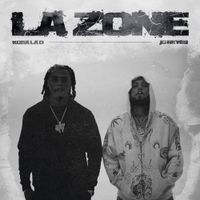 JC Reyes - La zone