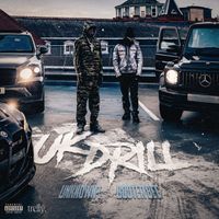 Booster Bee - UK Drill