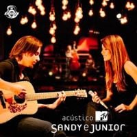Sandy & Junior - Ac&uacute;stico (Live)