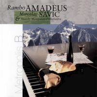 Rambo Amadeus - Metropolis B
