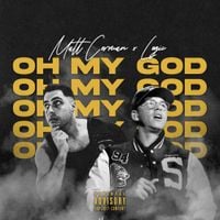 Logic - OH MY GOD