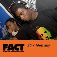 Gemmy - FACT 25