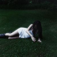 Lauryn Kovacs - now that we're falling apart