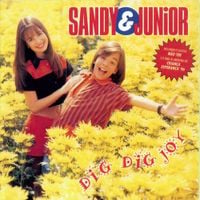 Sandy & Junior - Dig-Dig-Joy