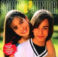 Sandy & Junior - Sonho Azul