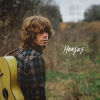 Jesse Welles - Horses