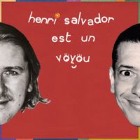Voyou - Henri Salvador est un Voyou