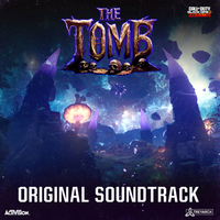 Kevin Sherwood, Brian Tuey & James McCawley - Call of Duty: Black Ops 6 - Zombies "The Tomb" (Original Soundtrack)