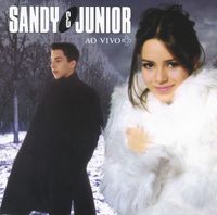 Sandy & Junior - As Quatro Esta&ccedil;&otilde;es: O Show