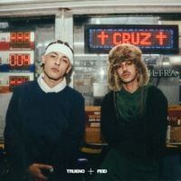 Trueno - CRUZ