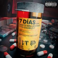 Gabito Ballesteros - 7 Dias