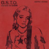 Vienna Vienna - God Save The Queens