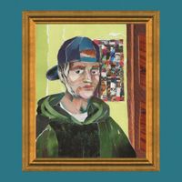 O&rsquo;baekey - Portraits