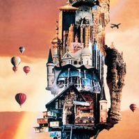 Thomas Rusiak - Magic Villa