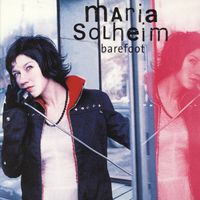 Maria Solheim - Barefoot
