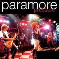 Paramore - Pressure