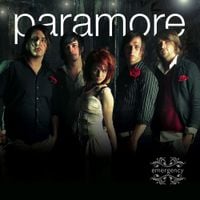 Paramore - Emergency