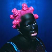 Uzi Freyja - Bhelize Don't Cry
