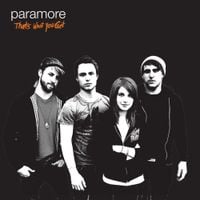 Paramore - That's What You Get