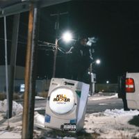 LAZER DIM 700 - Kill Bucker