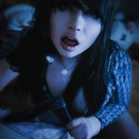 Ayesha Erotica - bitch