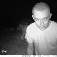Samey - Kto Sa Boji Nesmie Do Lesa