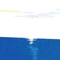 水平線 [suiheisen] - NEW HORIZON