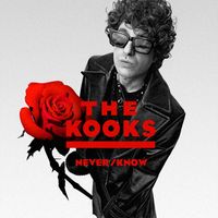 The Kooks - Never/Know