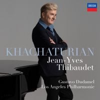 Jean-Yves Thibaudet - Khachaturian