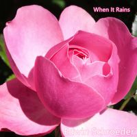 Edwin Schroeder - When It Rains