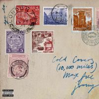 Max Free - Cold Covers (10,000 miles)