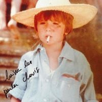 Clovis - Laisse Les Parler Clovis