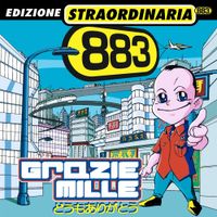 883 - Grazie Mille